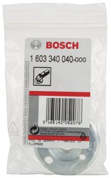 Bosch Taşlama Makinesi İçin Bağlantı Somun M14 115-230 mm - 1603340040