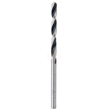 Bosch Metal Matkap Ucu HSS PointTeQ (DIN 338) 3,5 mm (2 Adet) - 2608577160