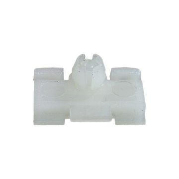 Brio Klips Marşbiyel Şeffaf 0069883078 Mercedes 201 25  Li