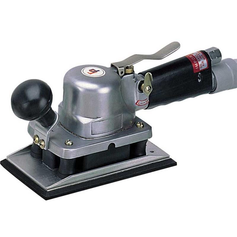 Gison Gp-934Sd Havalı Titreşimli Zımpara - GP934SD