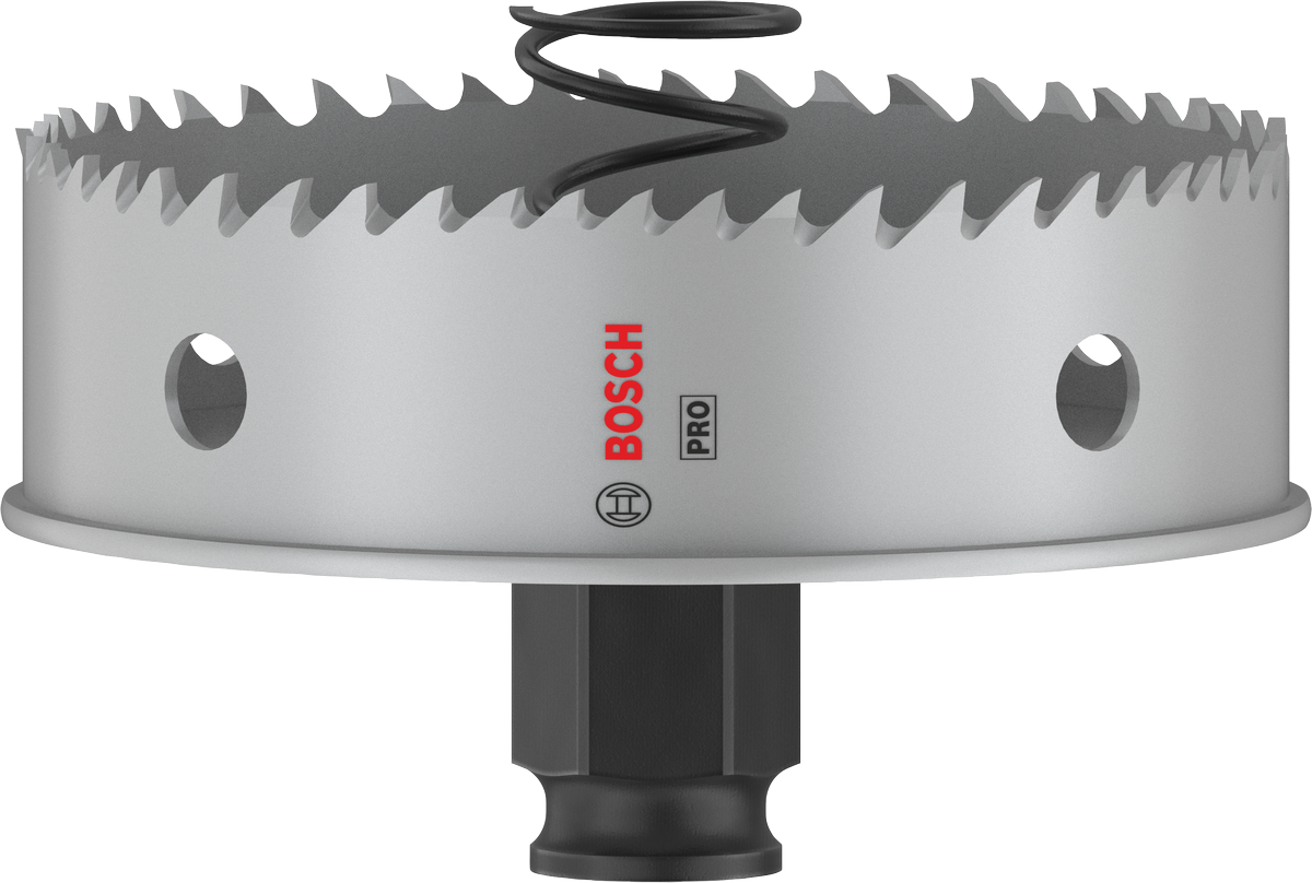 Bosch Delik Testeresi 86 Mm Pro SM PC Plus HS - 2608594457