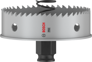Bosch Delik Testeresi 86 Mm Pro SM PC Plus HS - 2608594457