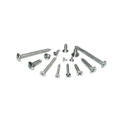 Atlas Sac Vidası YHB 2,9x6,5 mm