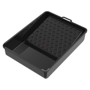 Dekor Rulo 1142 Ekonomik Klf Boyacı Kabı Siyah 15x34,5x4,5 Cm