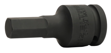 İzeltaş 1/2 İnç Havalı Lokmalı Allen Uç 14 mm