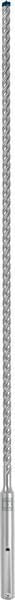 Bosch Kırıcı Delici Uç SDS-Max-8X Expert 12x740 mm (1 Adet) - 2608900203