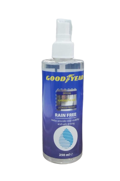 Goodyear Yağmur Kaydırıcı 250 Ml