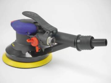 Gison Gps-303S5 Havalı Dairesel Zımpara - GPS303S5BS