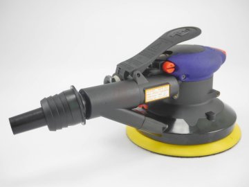 Gison Gps-303S5 Havalı Dairesel Zımpara - GPS303S5BS