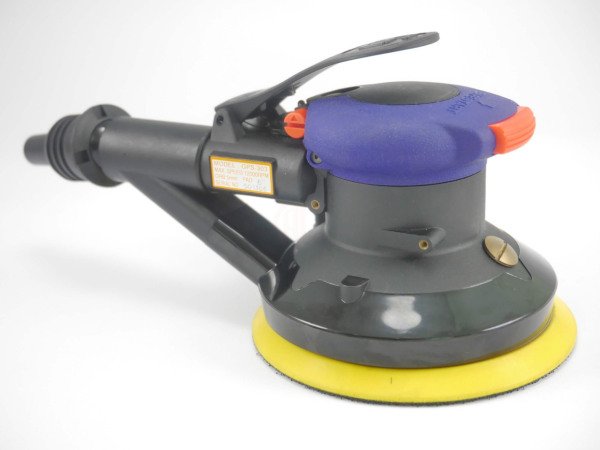 Gison Gps-303S5 Havalı Dairesel Zımpara - GPS303S5BS