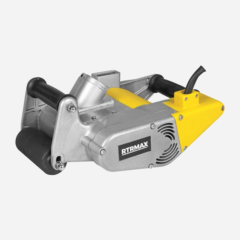 Rtrmax RTM139 Duvar Kanal Açma Mak. 1100W 16-35 Mm Çantalı