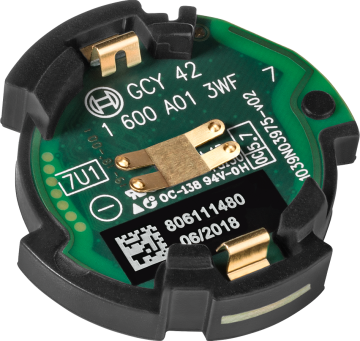 Bosch Sistem Aksesuar / Bağlanabilirlik Modülü GCY 42 - 1600A016NH