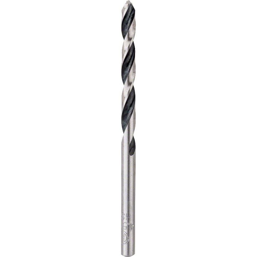 Bosch Metal Matkap Ucu HSS PointTeQ (DIN 338) 4,5 mm (1 Adet) - 2608577163