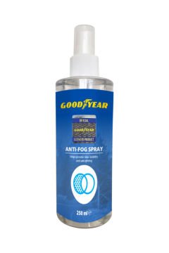 Goodyear Buğu Önleyici 250 Ml