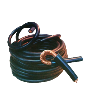 Tam Kesitli Kaynak Kablosu 1X16 Mm²