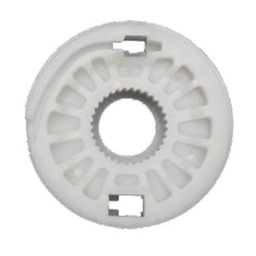 Brio Klips Makara Cam Sağ Sol Audi Seat Skoda 10 Lu