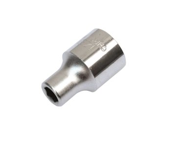 İzeltaş Manyetik Lokma 1/2 İnç 12 mm