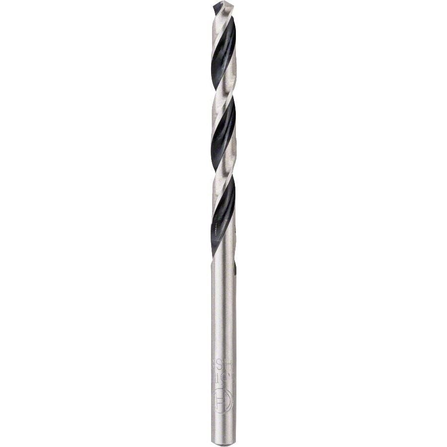 Bosch Metal Matkap Ucu HSS PointTeQ (DIN 338) 5,5 mm (1 Adet) - 2608577166