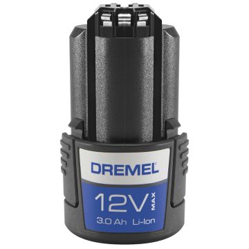 Dremel Akü B12V30-01 12V 3,0 Ah Li-Ion - 261512V3JA
