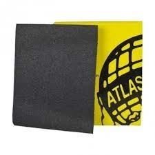 Atlas Zımpara Atlas Su Zımparası 188 Kalite Silisyum Karbür Latex C Kağıt 230X280 Mm P800 Kum