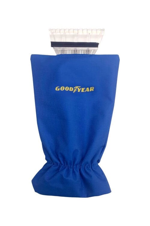 Goodyear Eldivenli Buz Kazıyıcı Premium