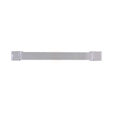 Pimador KARACA KULP KROM 192 MM - 131019229