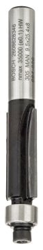 Bosch Laminant Freze Ucu Standard For Wood 8x9,5x65 mm - 2608628346