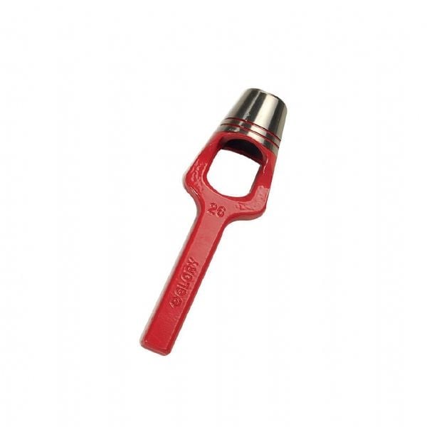 Glory Delik Zımba 20mm