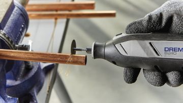 Dremel Akülü El Motoru Sistemi 8240 (3/45) - F0138240JF