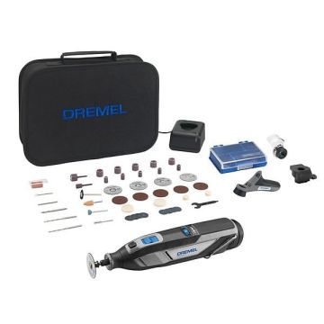 Dremel Akülü El Motoru Sistemi 8240 (3/45) - F0138240JF