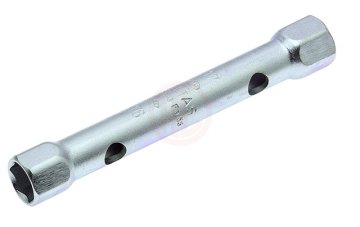 İzeltaş Kovan Anahtar İki Ağız 27x32 mm