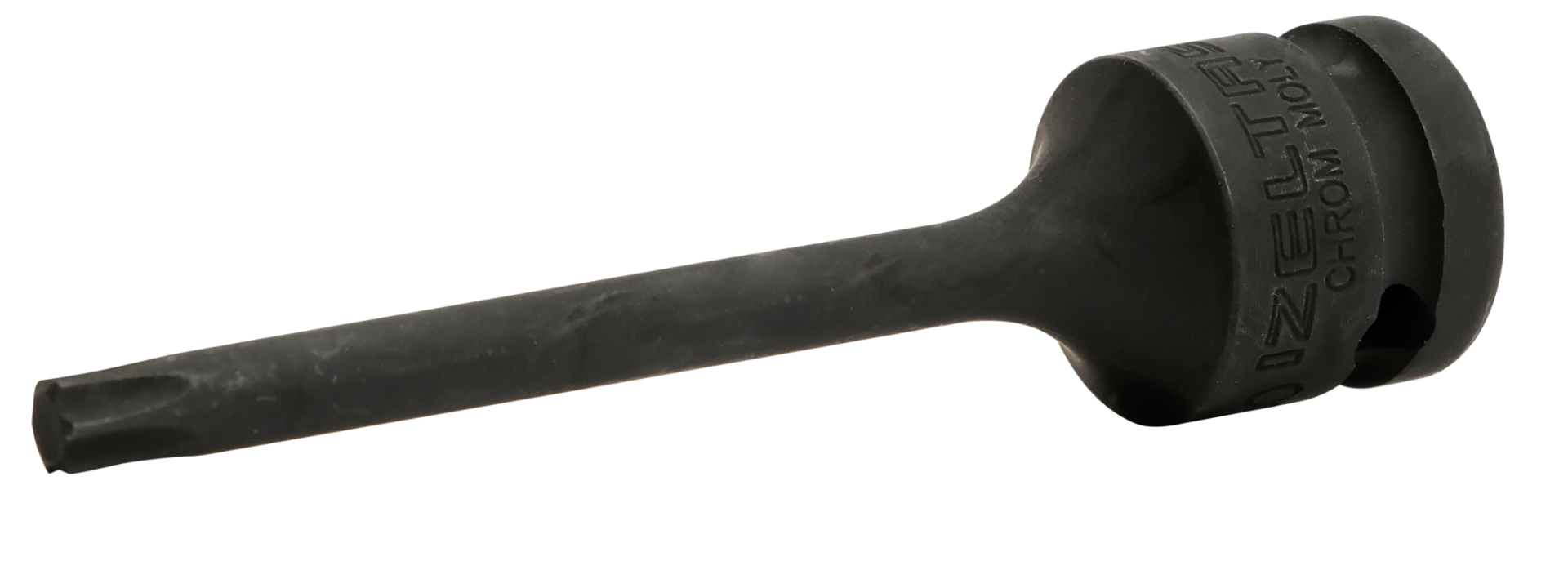 İzeltaş 1/2 İnç Havalı Torx Allen Uç T27