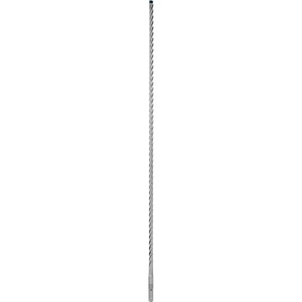 Bosch Kırıcı Delici Uç SDS-Plus-7X Expert 10x600 mm (1 Adet) - 2608900103