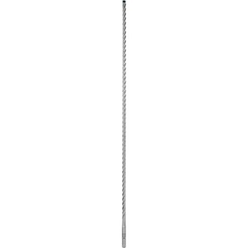 Bosch Kırıcı Delici Uç SDS-Plus-7X Expert 10x600 mm (1 Adet) - 2608900103