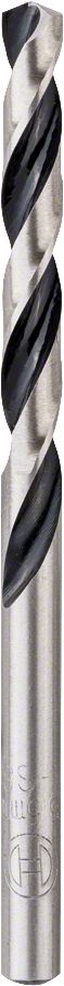 Bosch Metal Matkap Ucu HSS PointTeQ (DIN 338) 6,5 mm (1 Adet) - 2608577168