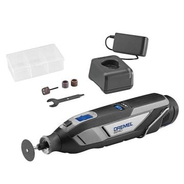 Dremel Akülü El Motoru Sistemi 8240 (5) - F0138240JA