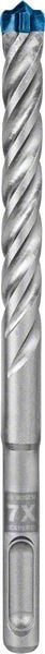 Bosch Kırıcı Delici Uç SDS-Plus-7X Expert 12x165 mm (10 Adet) - 2608900173