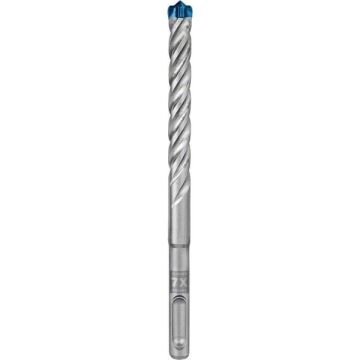 Bosch Kırıcı Delici Uç SDS-Plus-7X Expert 12x165 mm (10 Adet) - 2608900173