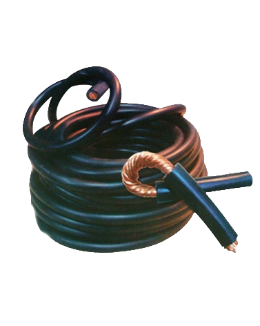 Tam Kesitli Kaynak Kablosu 1x70 mm²