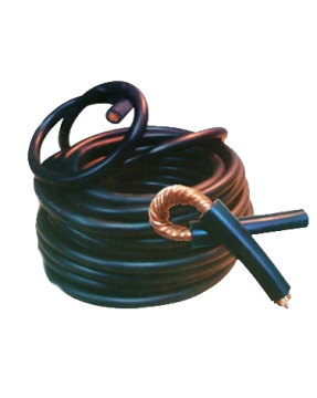 Tam Kesitli Kaynak Kablosu 1x70 mm²