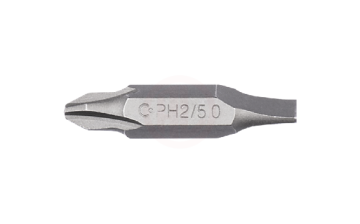 Ceta Form Çift Taraflı Bits Ph2/5.0 Mm X 30 Mm