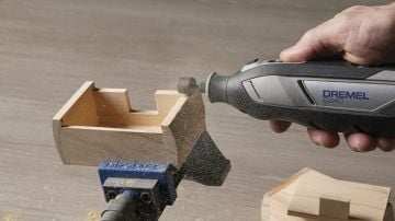 Dremel Akülü El Motoru Sistemi 8240 (5/65) - F0138240JK