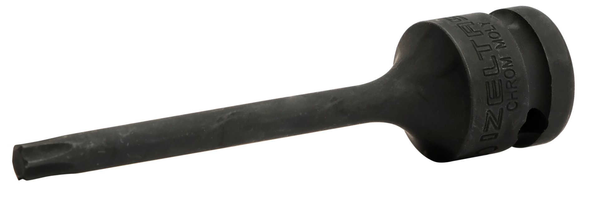 İzeltaş 1/2 İnç Havalı Torx Allen Uç T40