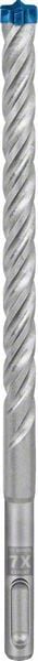 Bosch Kırıcı Delici Uç SDS-Plus-7X Expert 12x215 mm (10 Adet) - 2608900174