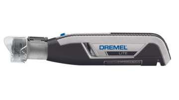 Dremel Bağlantı Parçası Evil Hayvan Tırnak Bakımı Koruyucu Başlık Kiti (AT02-PGK) - 2615PG02JA