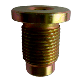 Brio Tapa Karter Uzun M18X26 46476967 Fiat Doblo 5 Li