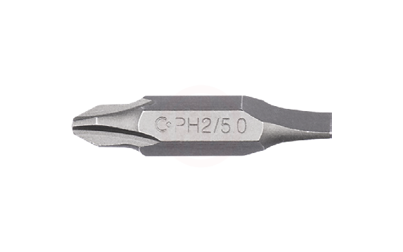 Ceta Form Çift Taraflı Bits 6.0/6.0 Mm X 30 Mm