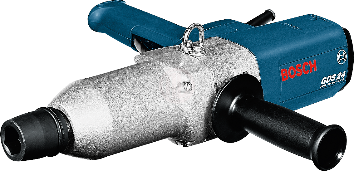Bosch Somun Sıkma Makinesi GDS 24 - 0601434108