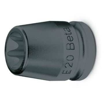 Beta Havalı Torx Lokma 720FTX 10