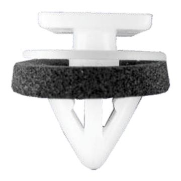 Brio Klips Plaka Kıskacı 87702-H1000 Hyundai Tucson 25  Li